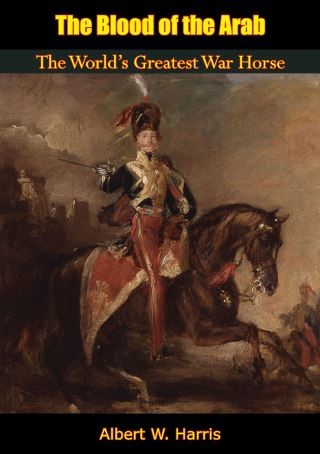 The Blood of the Arab Cover Image