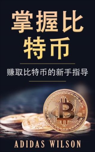 掌握比特币-开始赚取比特币的指导 Cover Image