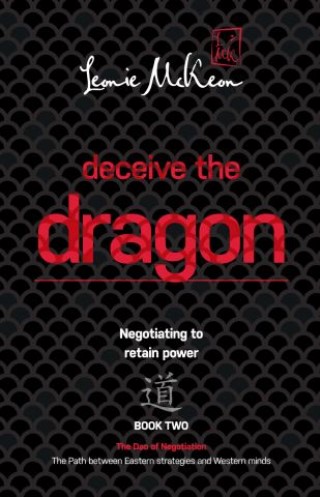 Deceive the Dragon Cover Image