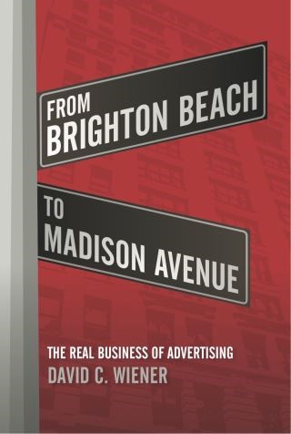 From Brighton Beach to Madison Avenue Cover Image