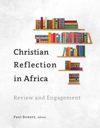 Christian Reflection in Africa Cover Image