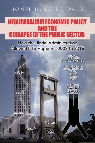 Neoliberalism Economic Policy and the Collapse of the Public Sector Cover Image