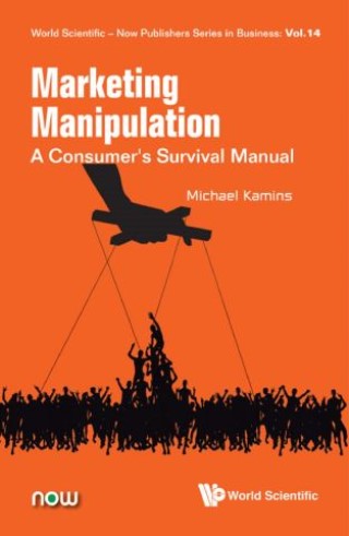 Marketing Manipulation Cover Image