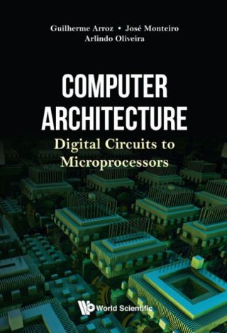 Computer Architecture Cover Image