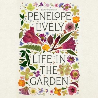Life in the Garden Cover Image