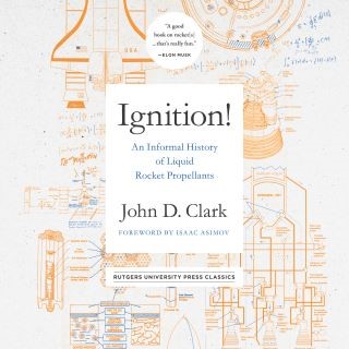 Ignition! Cover Image