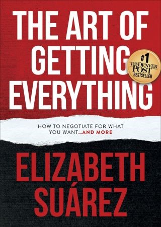 The Art of Getting Everything Cover Image