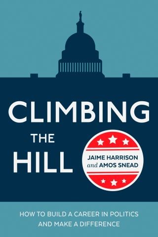 Climbing the Hill Cover Image