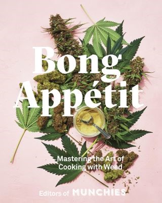 Bong Appétit Cover Image