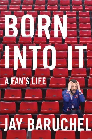 Born into It Cover Image