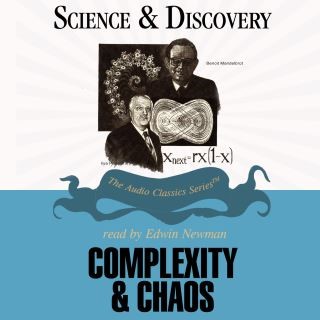 Complexity and Chaos Cover Image