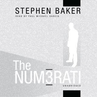 The Numerati Cover Image