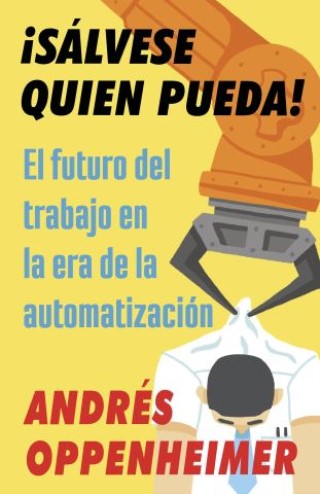 ¡Sálvese quien pueda! Cover Image