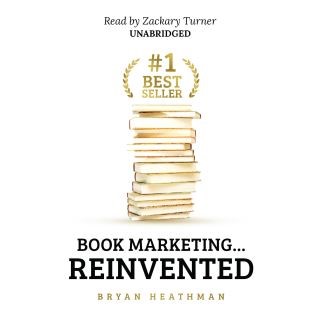 #1 Best Seller Cover Image