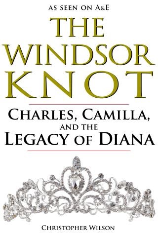 The Windsor Knot Cover Image