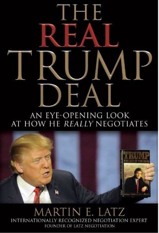 The Real Trump Deal Cover Image