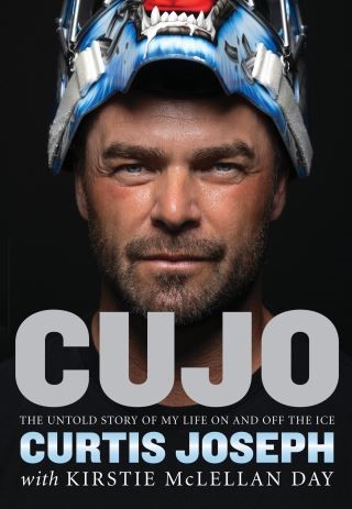 Cujo Cover Image