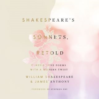Shakespeare's Sonnets, Retold Cover Image