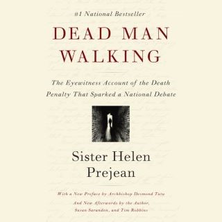 Dead Man Walking Cover Image