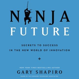 Ninja Future Cover Image