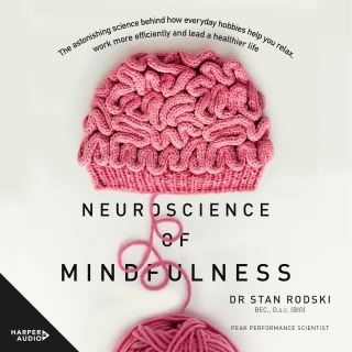 The Neuroscience of Mindfulness Cover Image