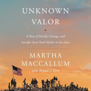 Unknown Valor Cover Image