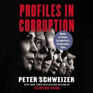 Profiles in Corruption Cover Image