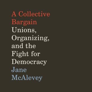 A Collective Bargain Cover Image