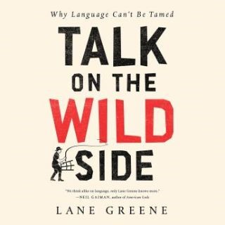 Talk on the Wild Side Cover Image