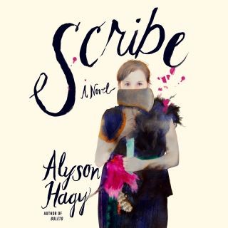 Scribe Cover Image
