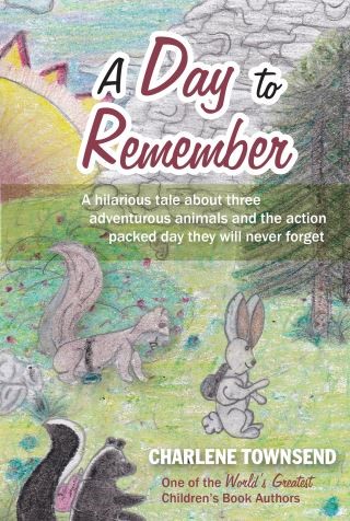 A Day To Remember Cover Image