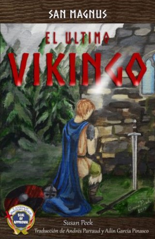 San Magnus, El Último Vikingo Cover Image