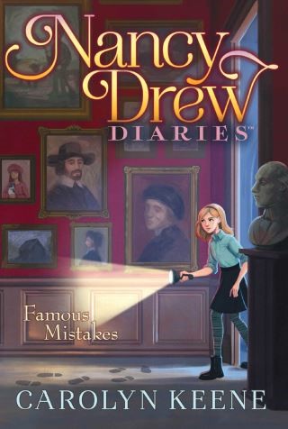 Famous Mistakes Cover Image