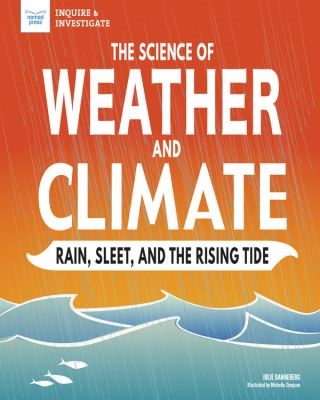The Science of Weather and Climate Cover Image