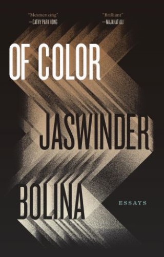 Of Color Cover Image