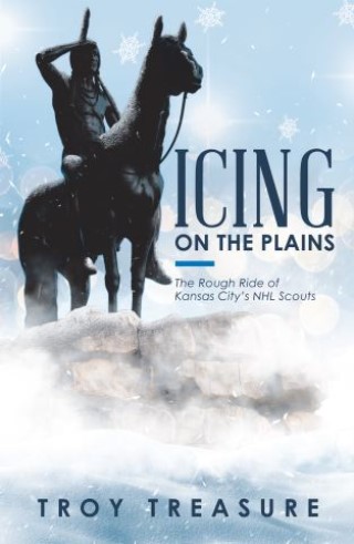 Icing on the Plains Cover Image