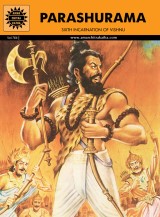 Parashurama