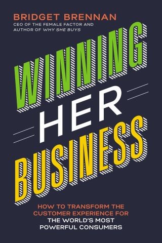 Winning Her Business Cover Image