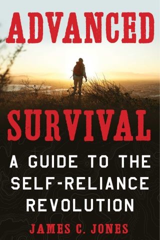 Advanced Survival Cover Image