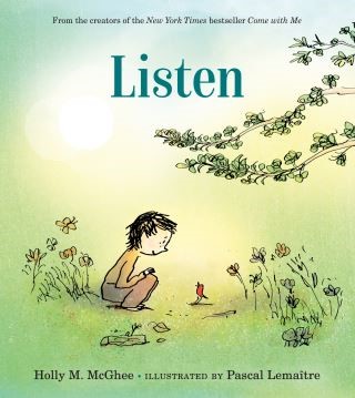 Listen Cover Image