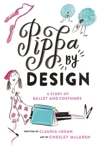Pippa by Design Cover Image