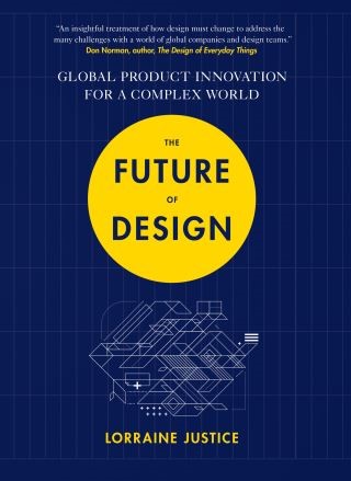 The Future of Design Cover Image