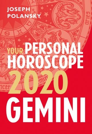 Gemini 2020: Your Personal Horoscope Cover Image