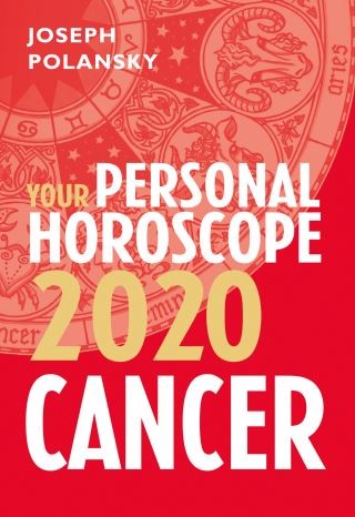 Cancer 2020: Your Personal Horoscope Cover Image