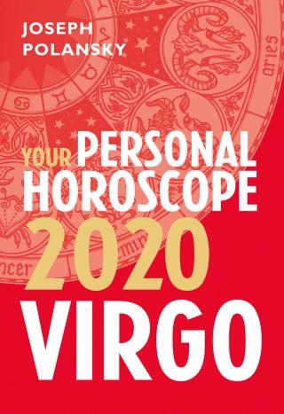 Virgo 2020: Your Personal Horoscope Cover Image