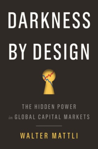 Darkness by Design Cover Image