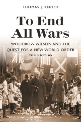 To End All Wars, New Edition Cover Image