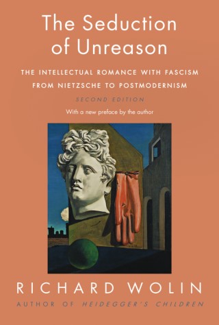 The Seduction of Unreason Cover Image