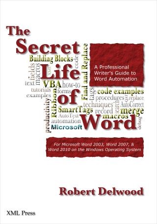 The Secret Life of Word Cover Image
