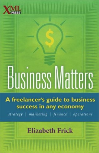 Business Matters Cover Image